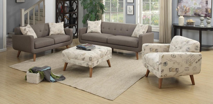 living room furniture - sadler's home furnishings - anchorage