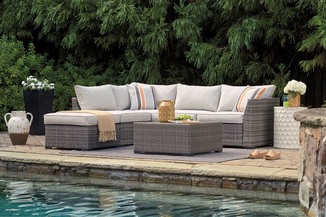 Outdoor And Patio Furniture Sadler S, Sterling Outdoor Furniture